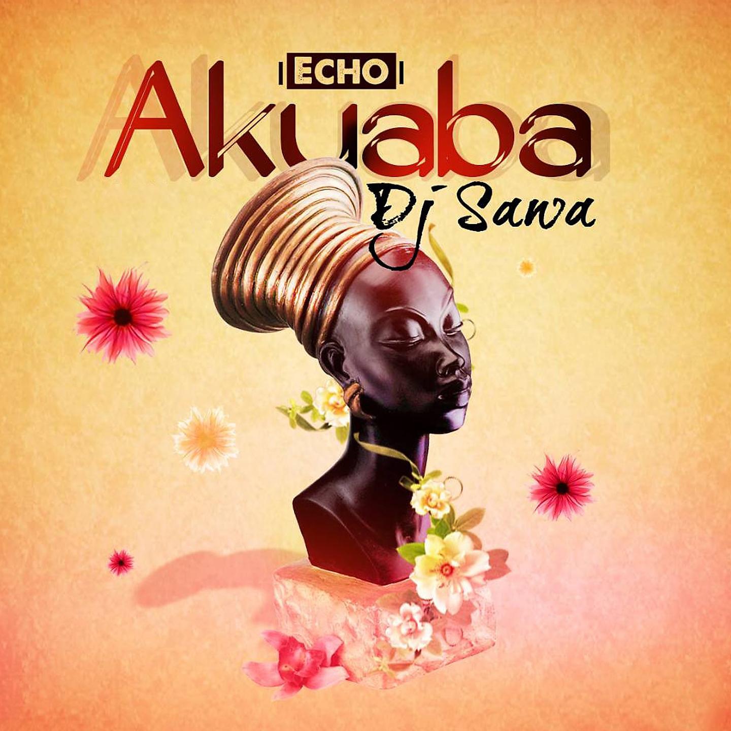 Постер альбома Akuaba