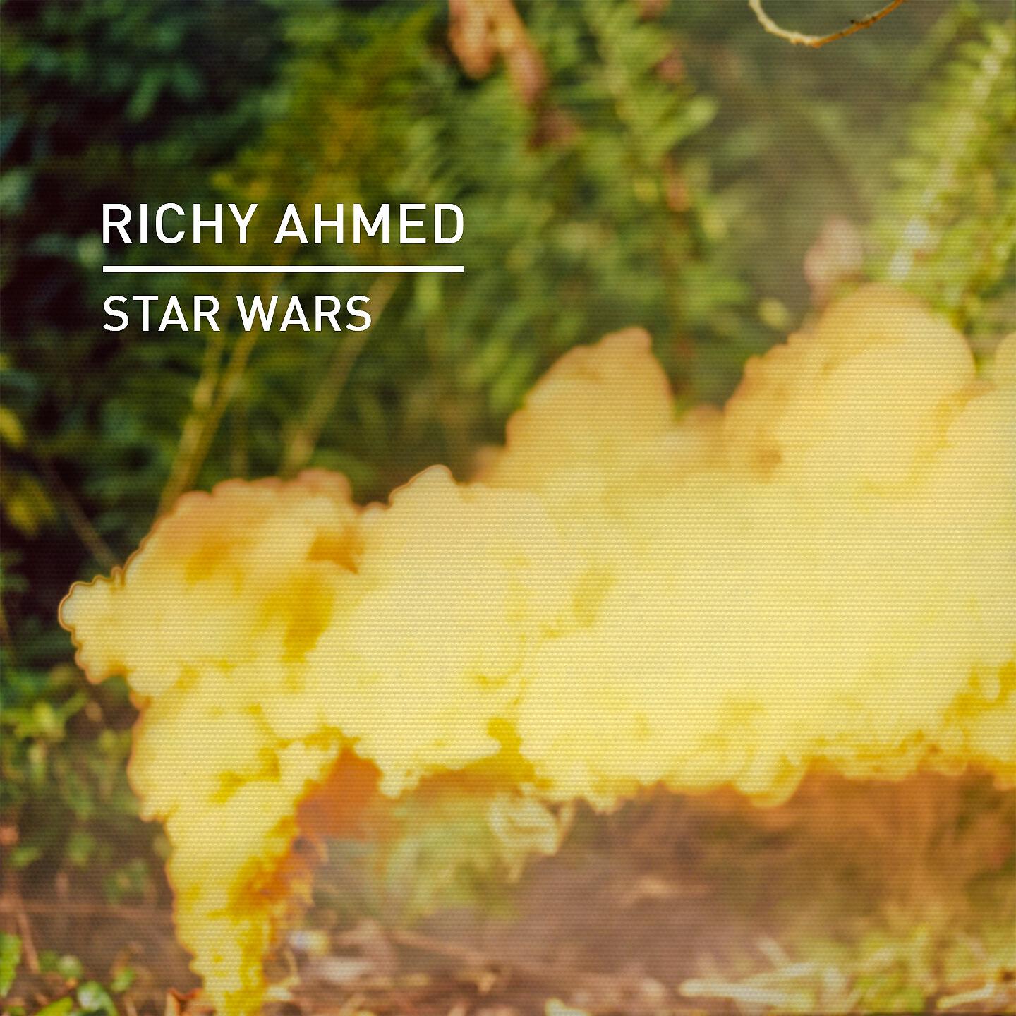 Richy Ahmed - Star Wars (Jesse Perez's Infinity Remix)