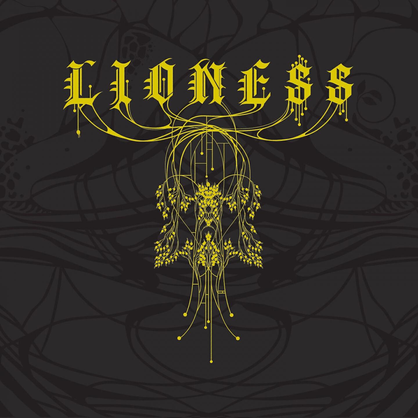 Lioness - Dark Matter