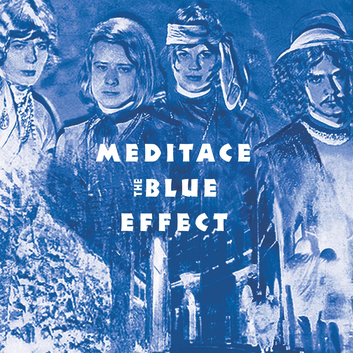 Постер альбома Meditace