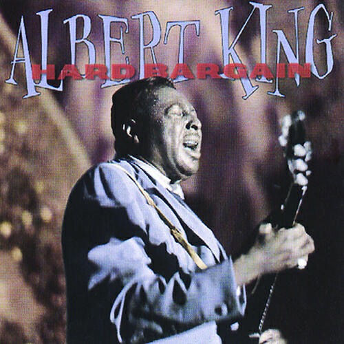 Albert King - Funk-Shun