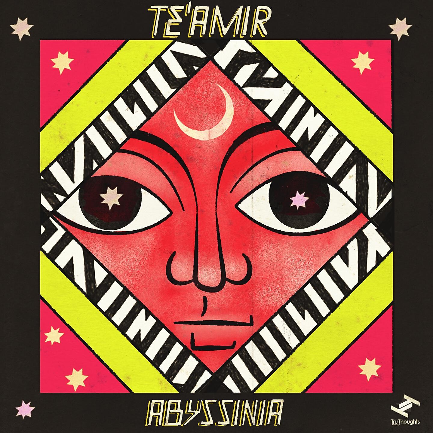 Te'Amir - Randal in Addis