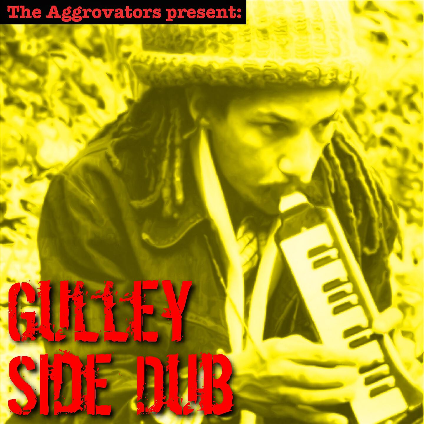 Augustus Pablo - Dub It On
