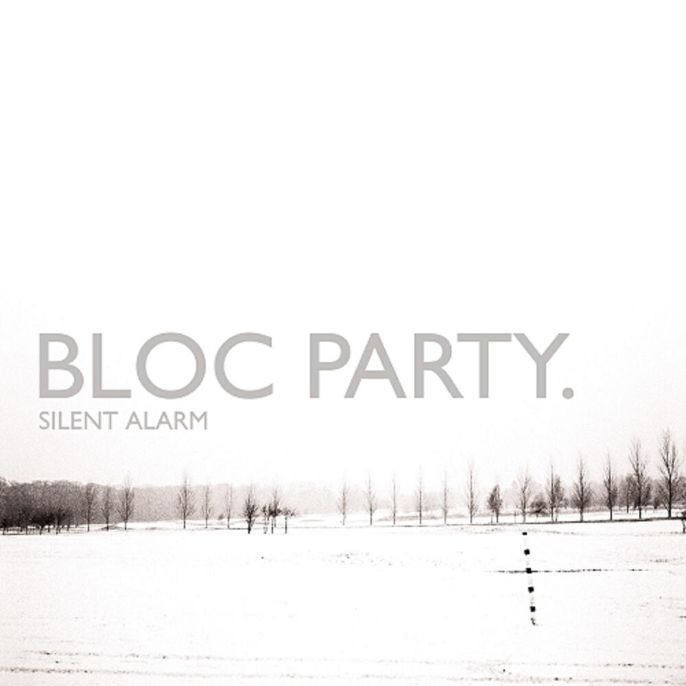 Bloc Party - Compliments