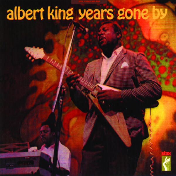 Albert King - If The Washing Don't Get You The Rinsing Will (Vocal)