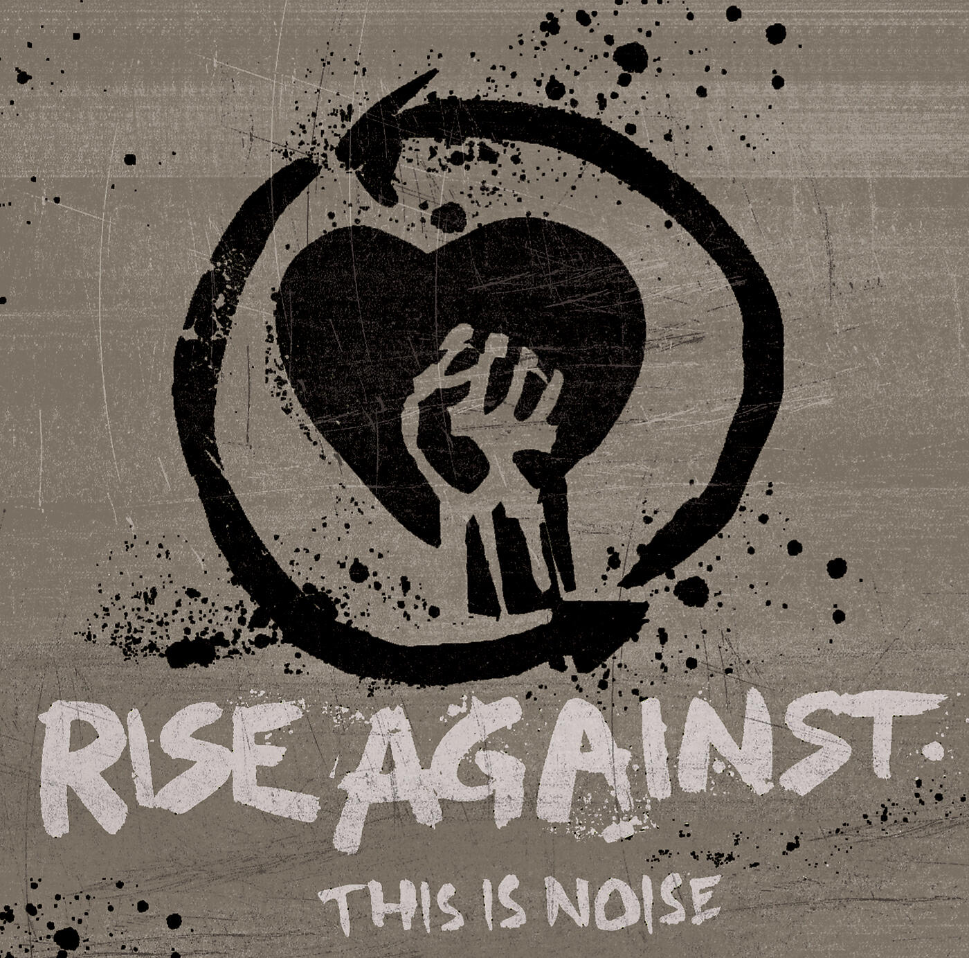 Rise Against - Like The Angel (Warped Tour 2006)
