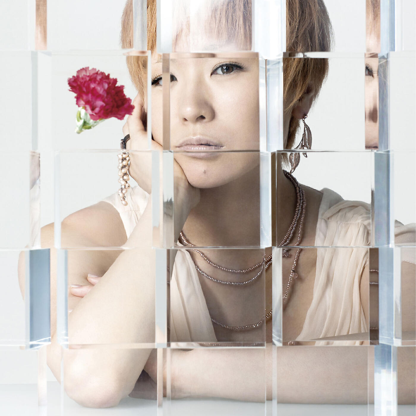 Sheena Ringo - Watashi No Ai Suru Hito -Mon Amour-