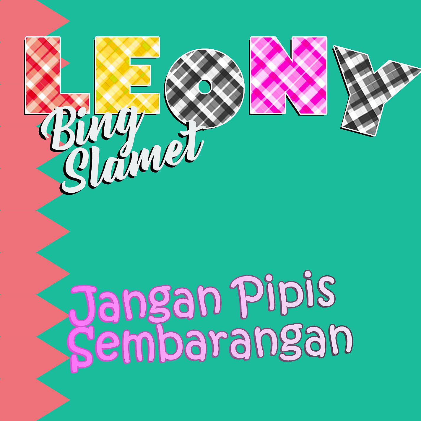 Leony Bing Slamet - Kamu Satu Saya Satu