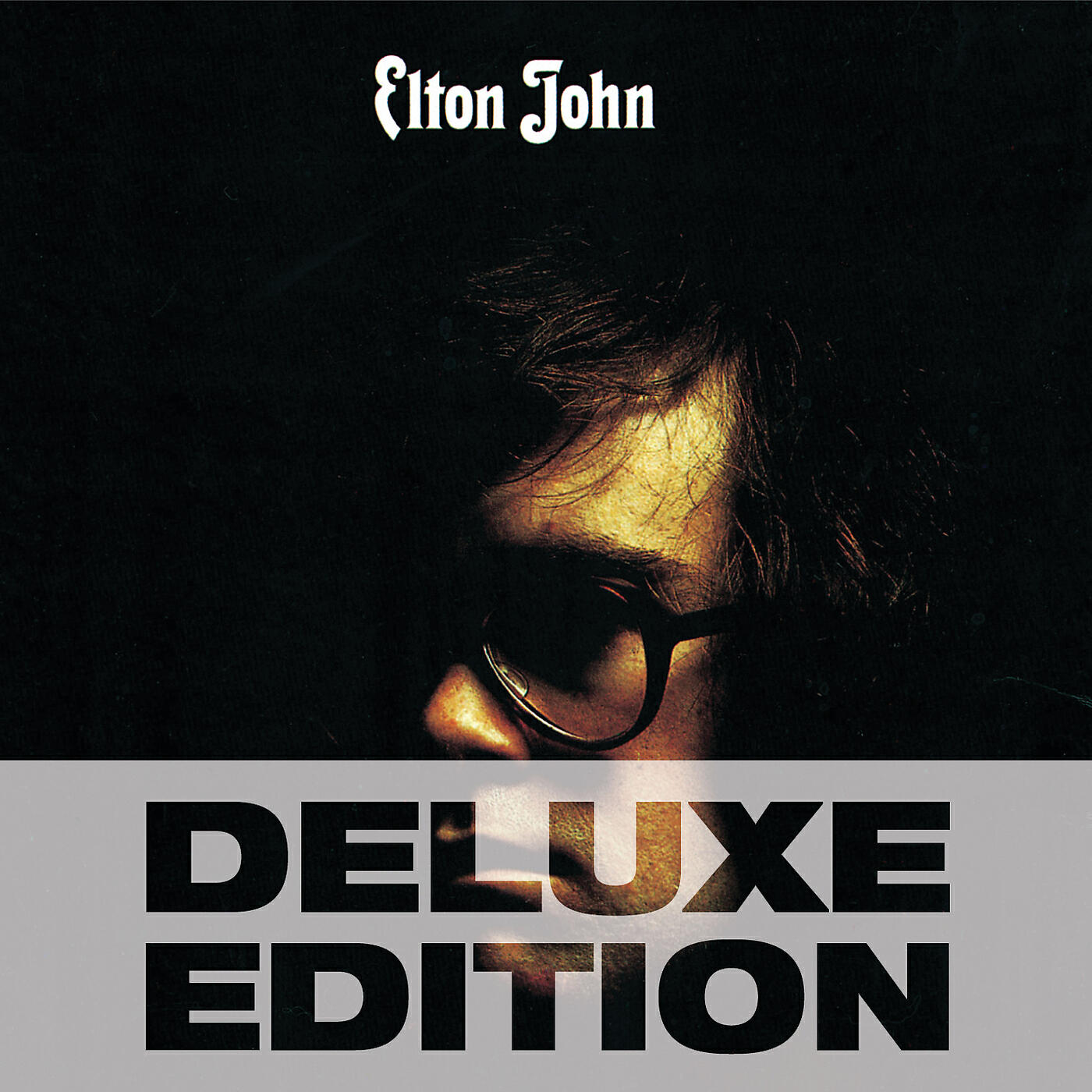 Elton John - The Greatest Discovery (Piano Demo)