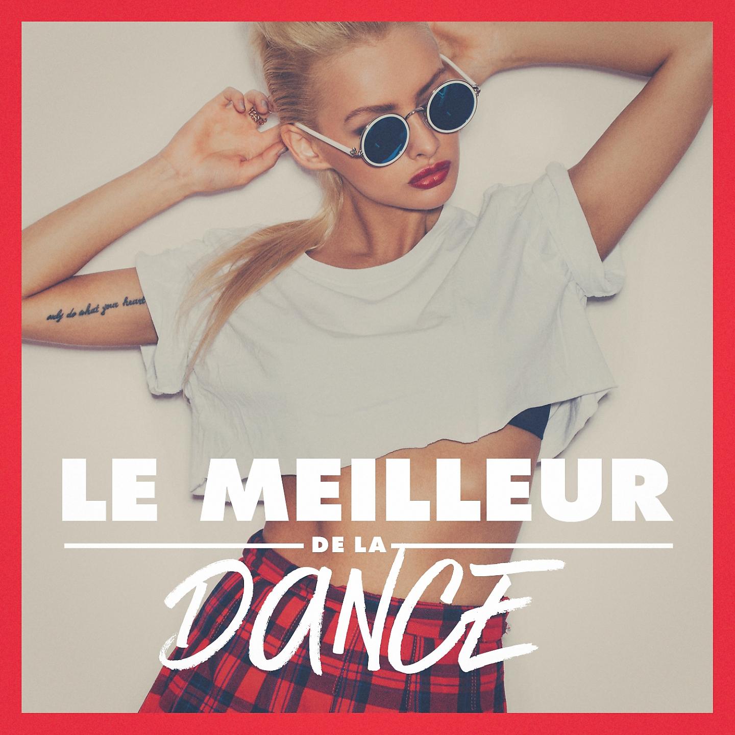 Постер альбома Le Meilleur De La Dance