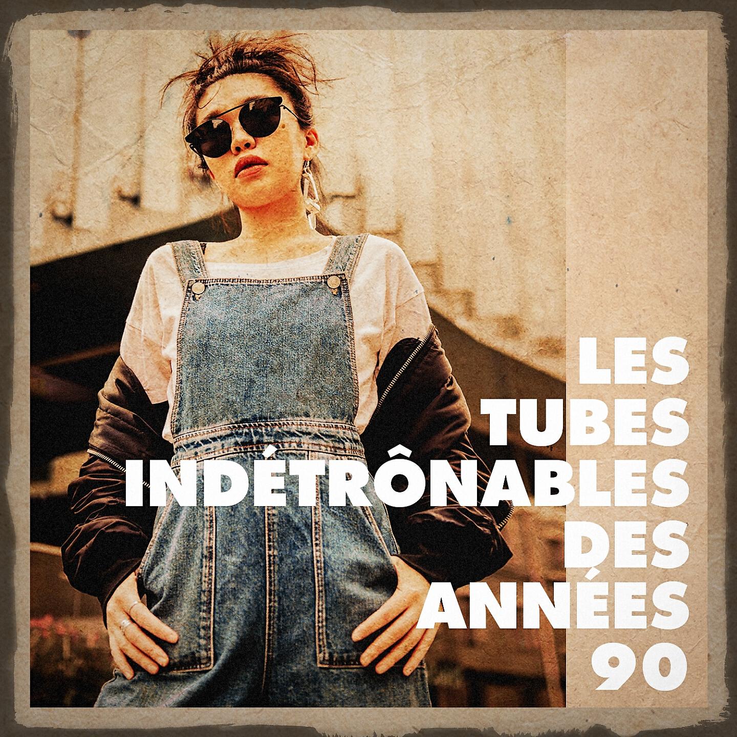 Tubes des années 90 - Les années caroline