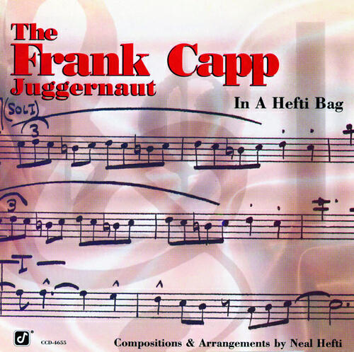 Frank Capp Juggernaut - Li'l Darlin'