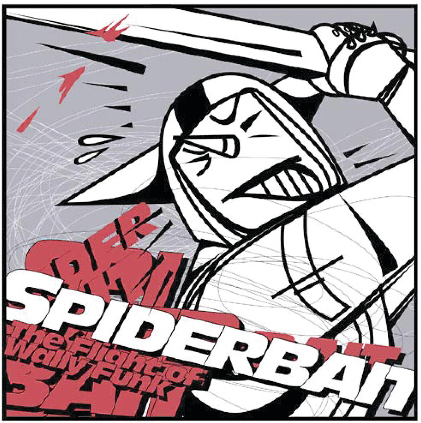 Spiderbait - Arse Huggin' Pants