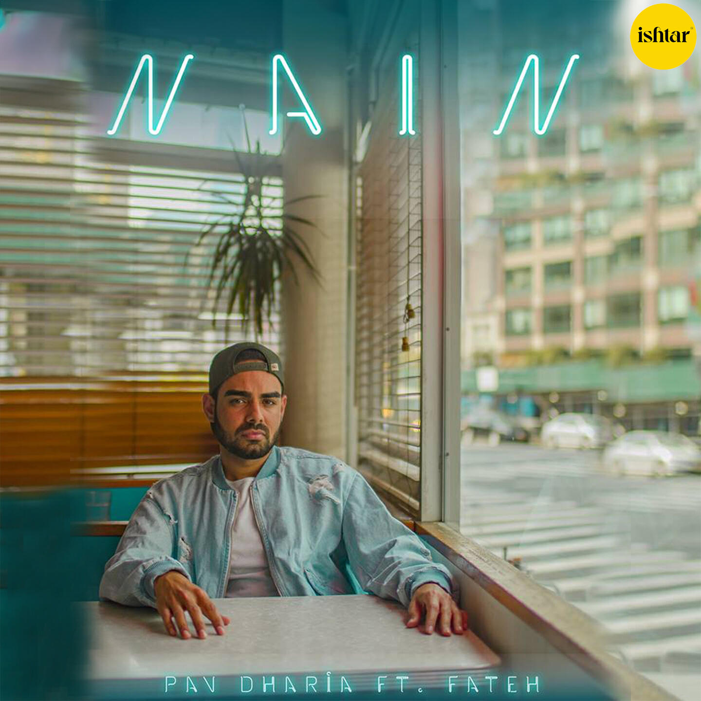 Pav Dharia - Nain