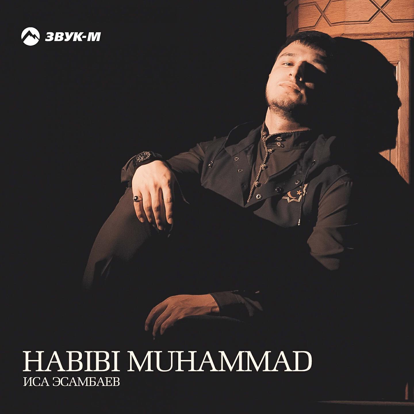 Иса Эсамбаев - Habibi Muhammad (Nasheed)