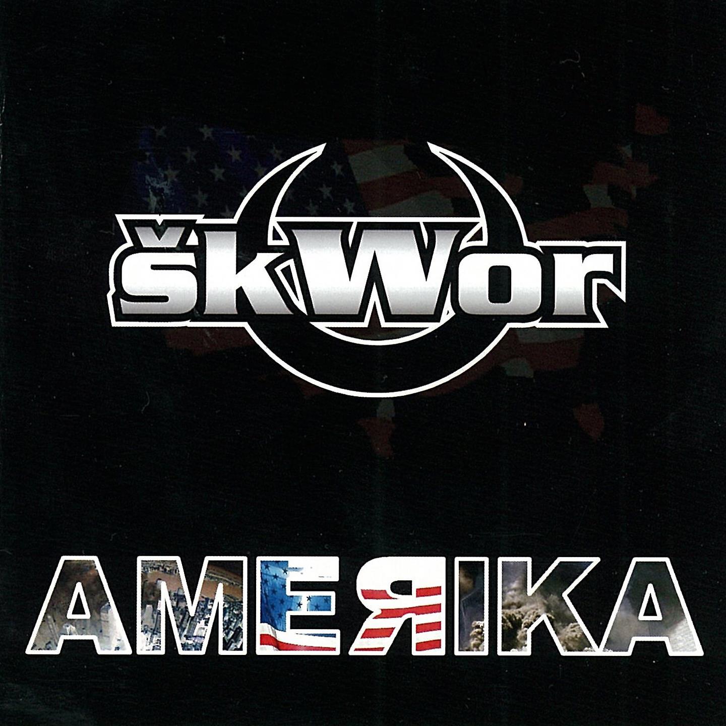 ŠKWOR - Buď Se Mnou