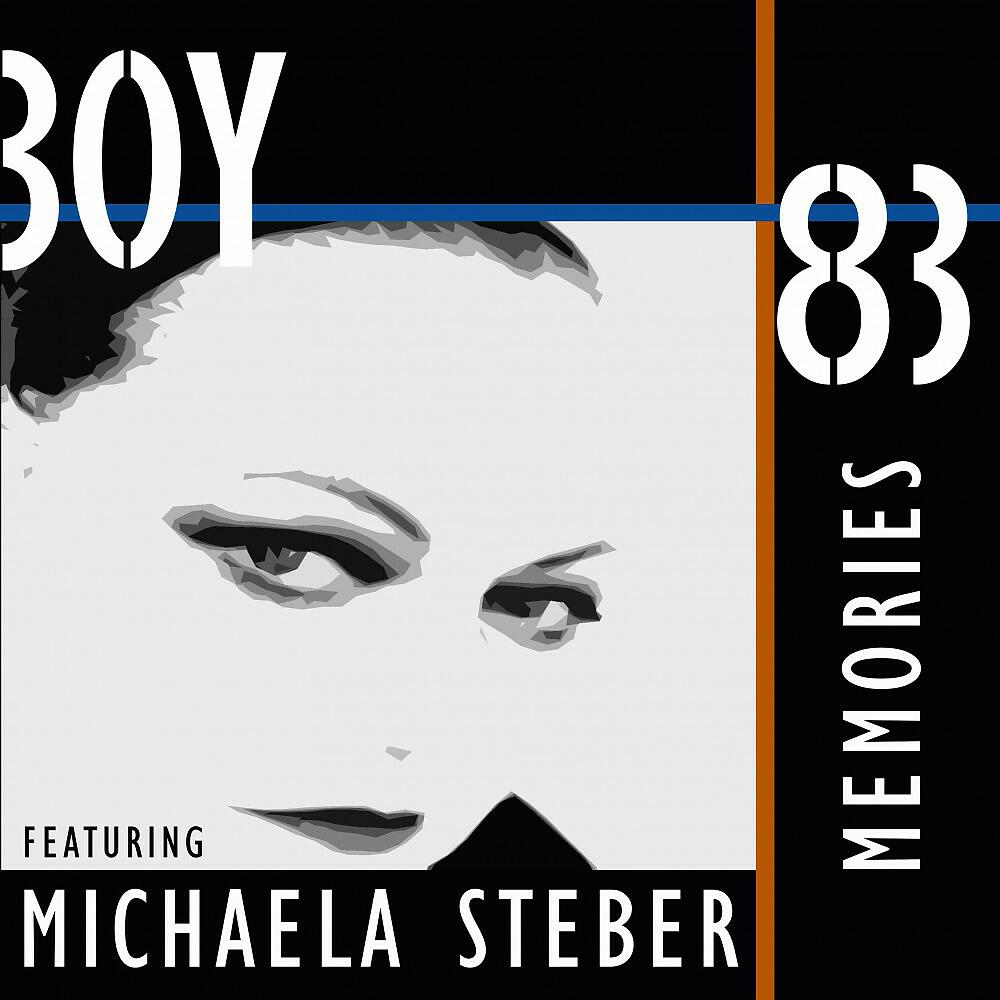 Boy 83 - Grenzenlos