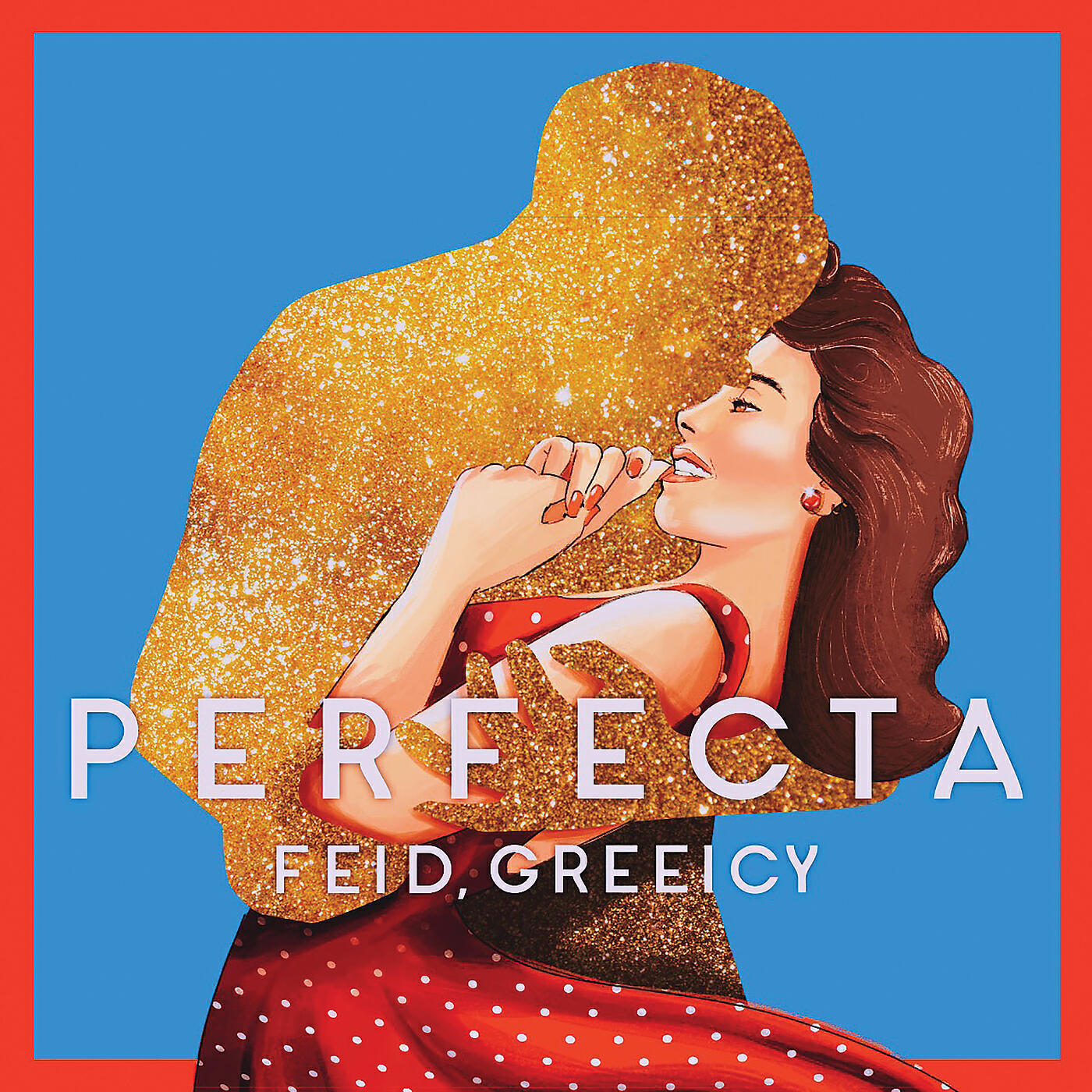 Feid - Perfecta