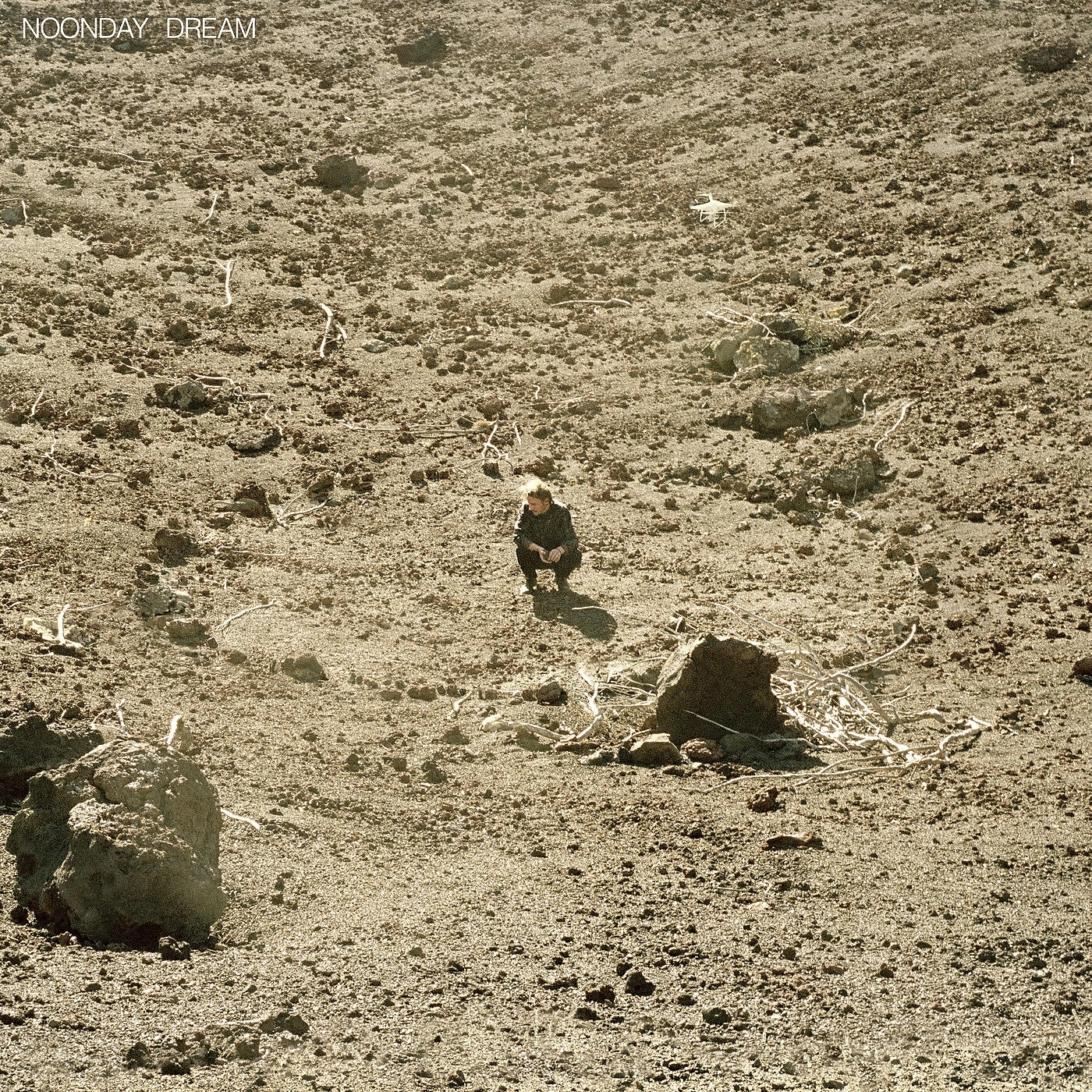 Ben Howard - Nica Libres At Dusk