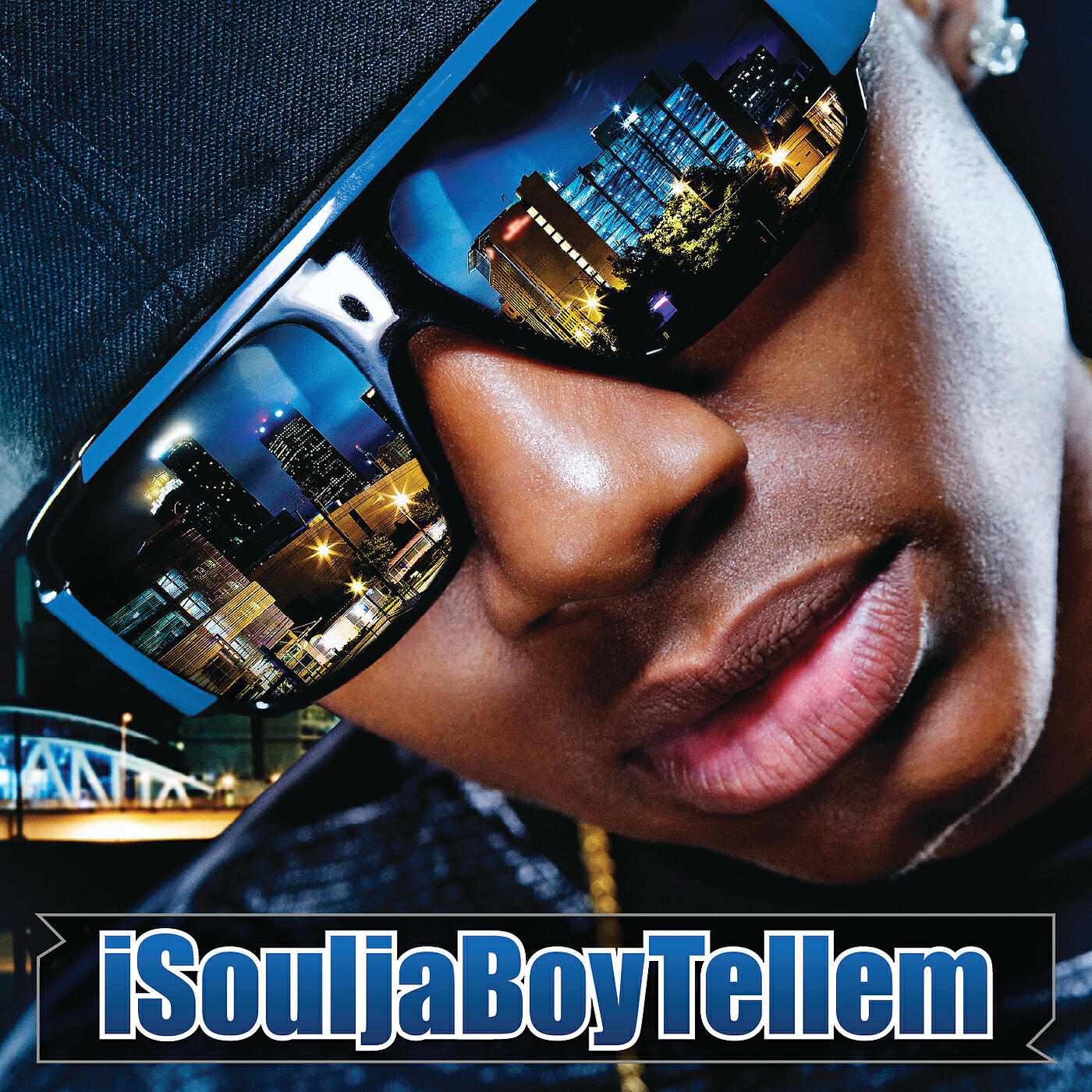 Soulja Boy Tell'em - Soulja Boy Tellem