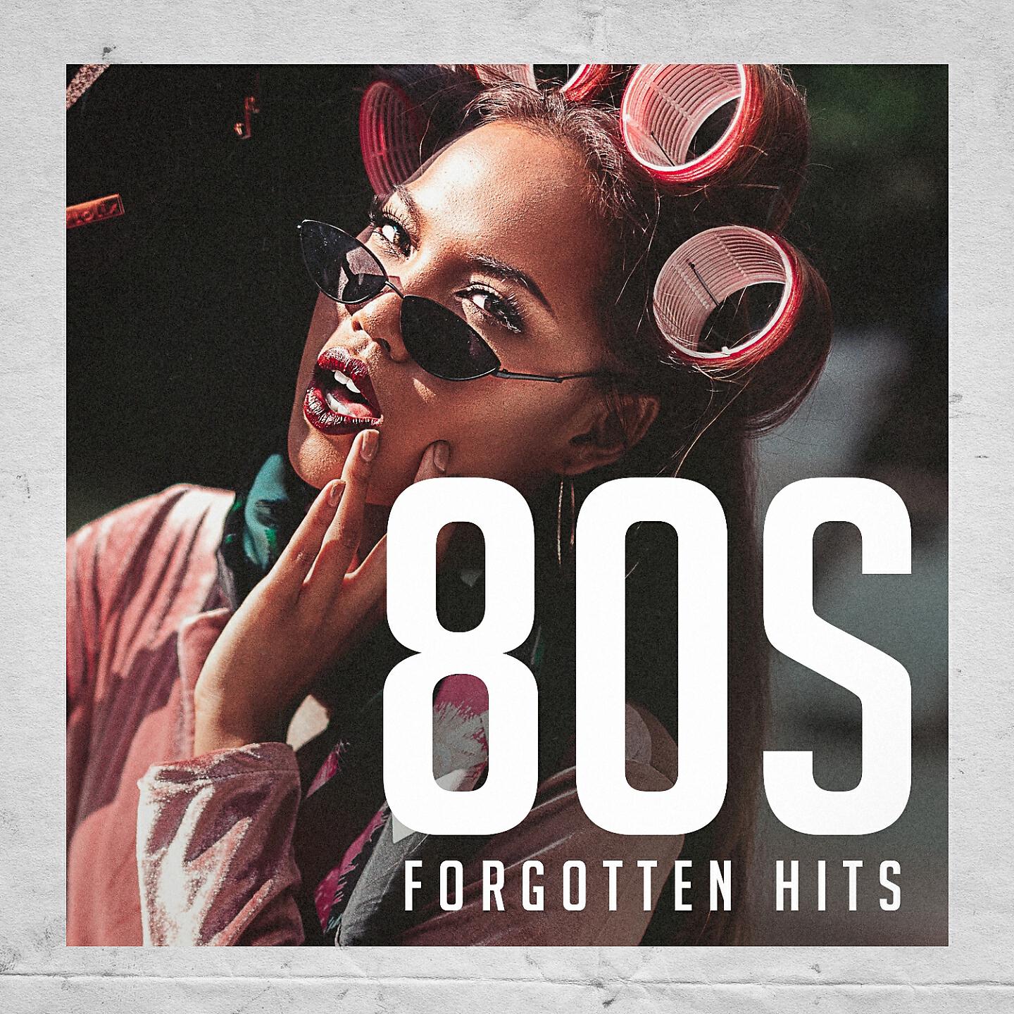 80s Hits - Der kommissar