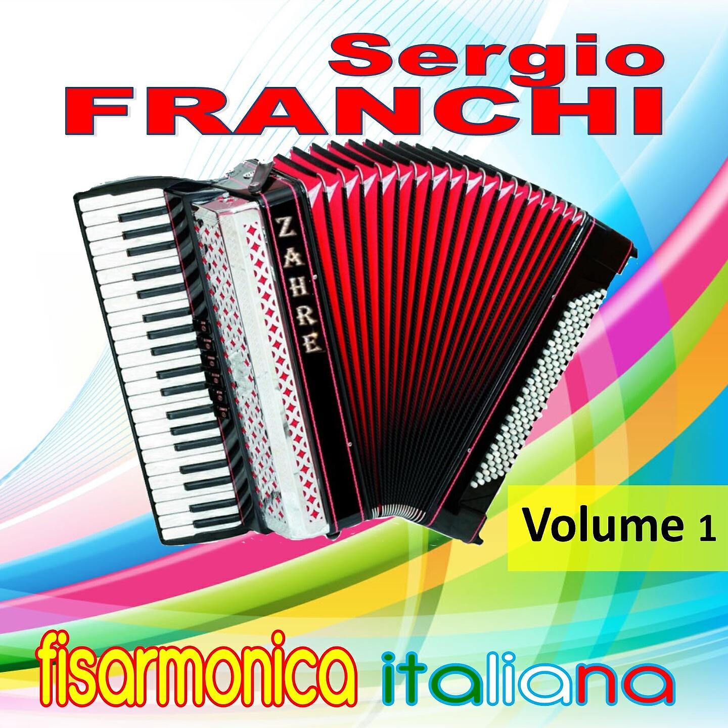 Sergio Franchi - Bailar (Cumbia)