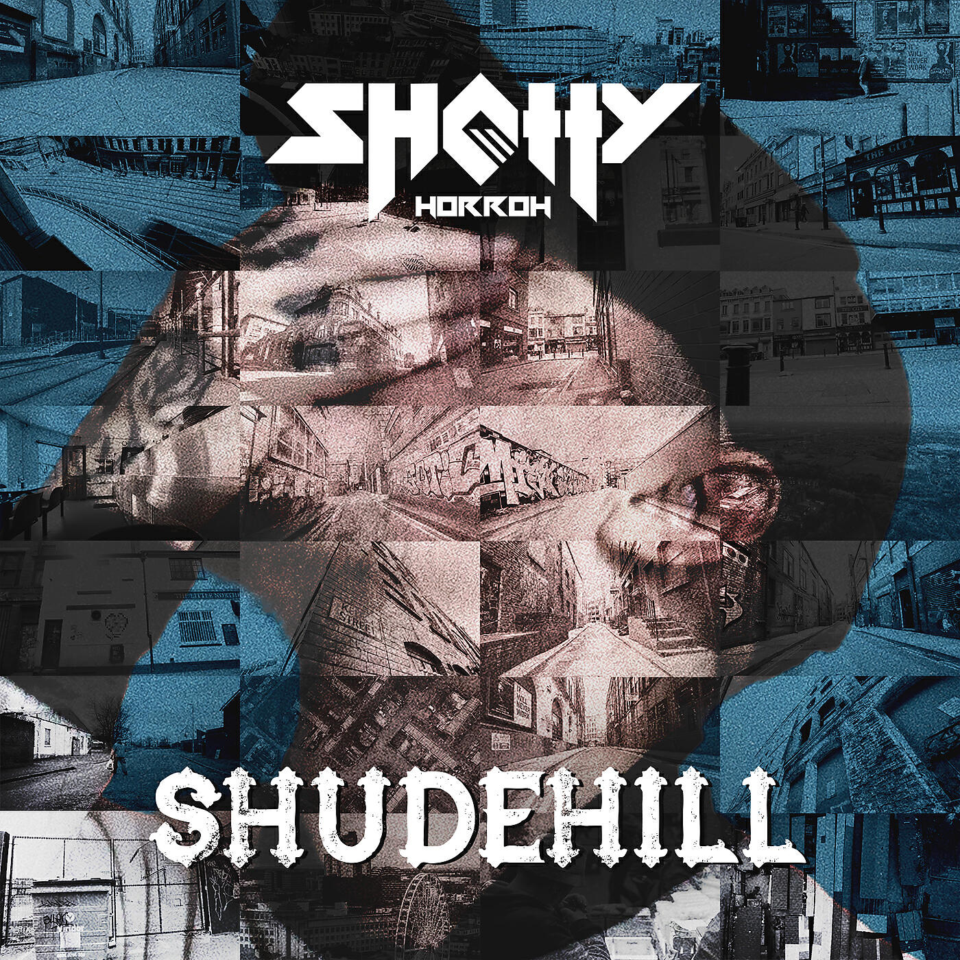 SHOTTY HORROH - Shudehill