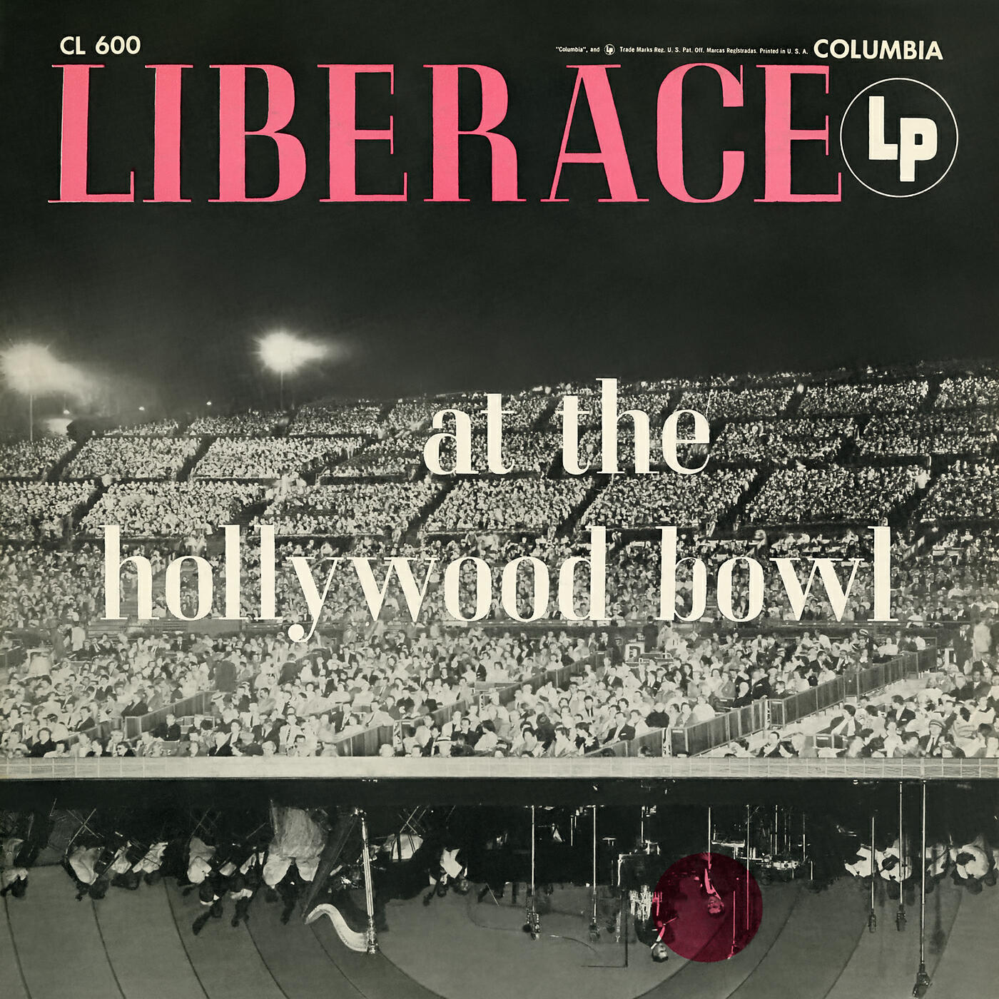 Liberace - El Cumbanchero (Live)