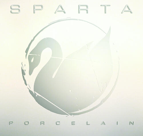 Sparta - P.O.M.E.