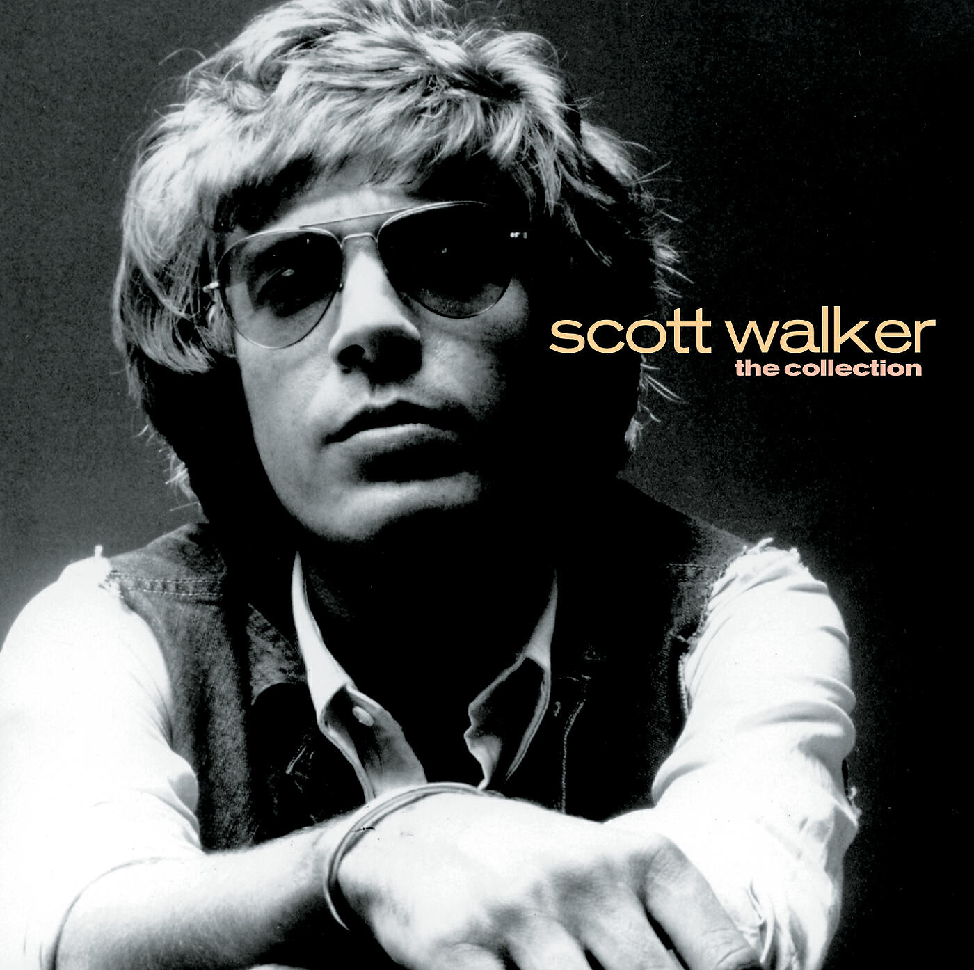 Scott Walker - The Amorous Humphrey Plugg