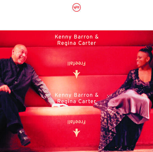 Kenny Barron - Phantoms (Album Version)