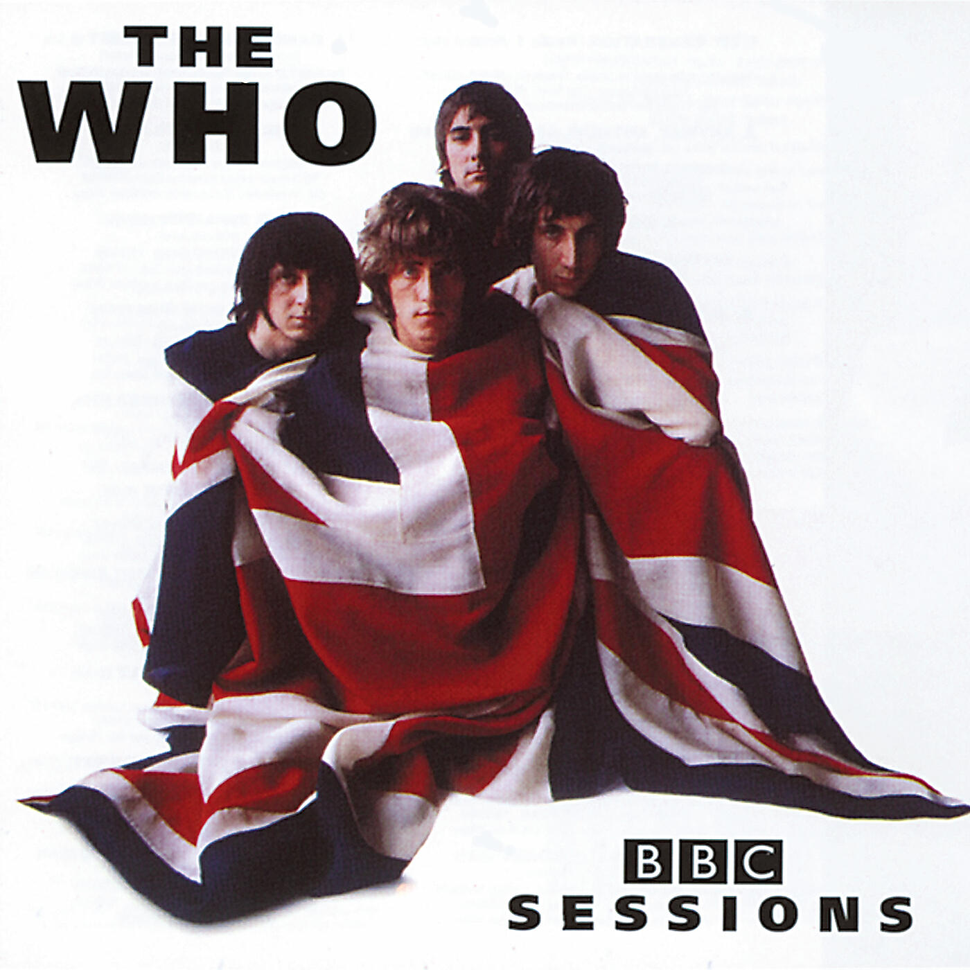 The Who - See My Way (
