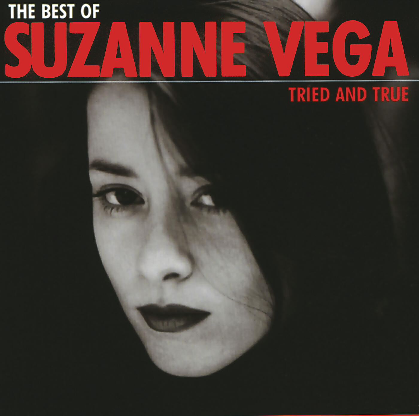 Suzanne Vega - No Cheap Thrill