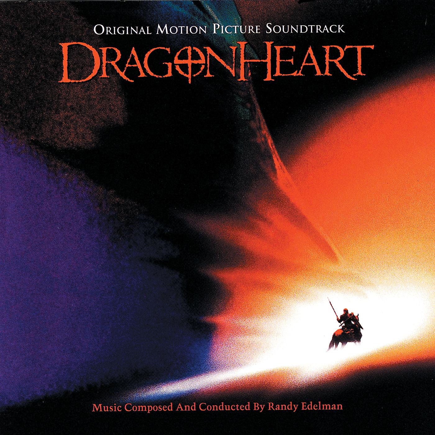 Постер альбома Dragonheart