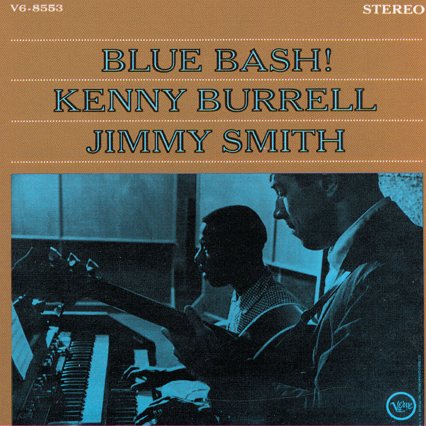 Kenny Burrell - Fever (Alternate Take)