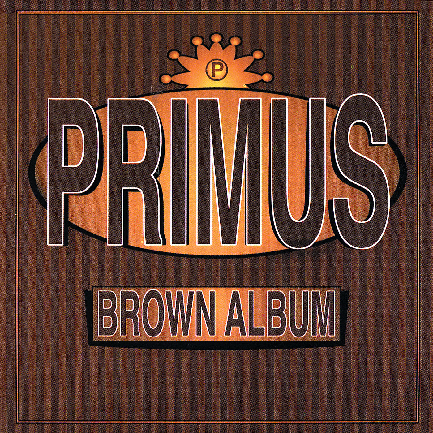 Primus - Duchess And The Proverbial Mind Spread