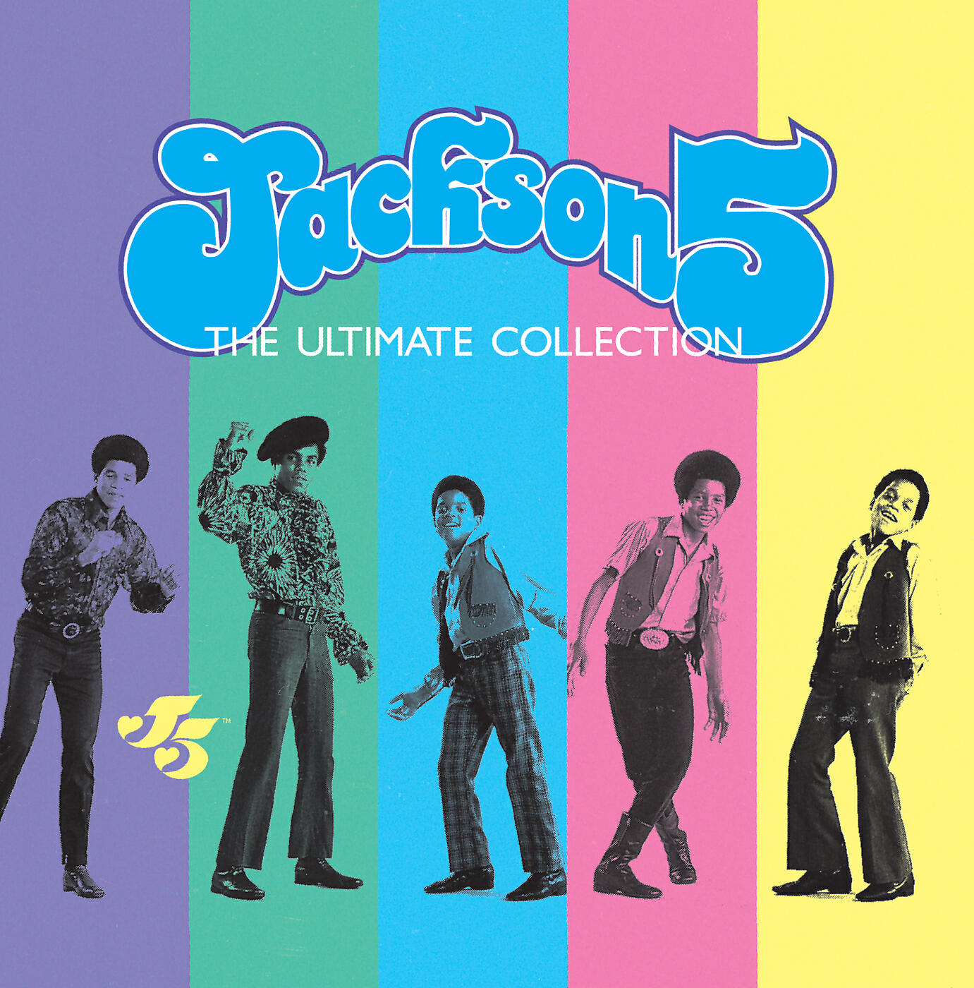 Michael Jackson - Rockin' Robin