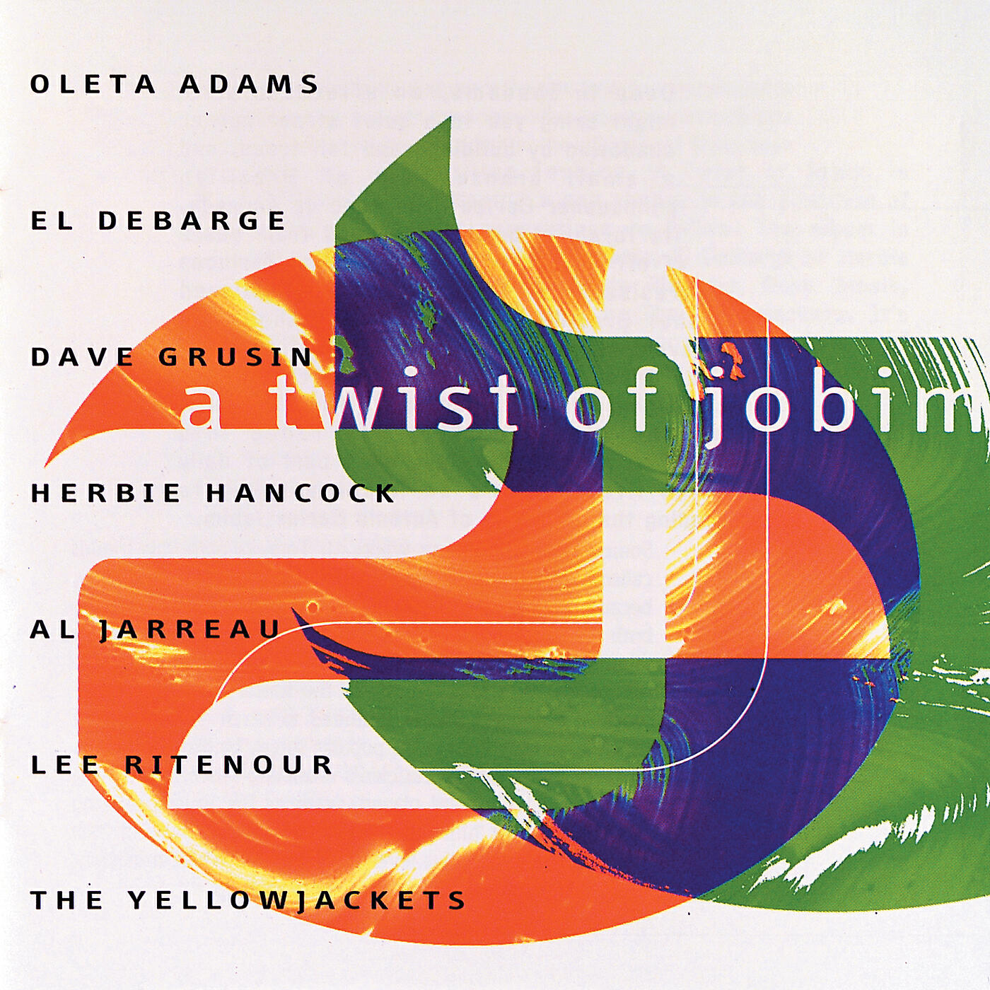 Antonio Carlos Jobim - Mojave