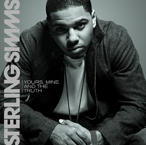 Sterling Simms - DUI (80 On The Freeway) (Album Version)