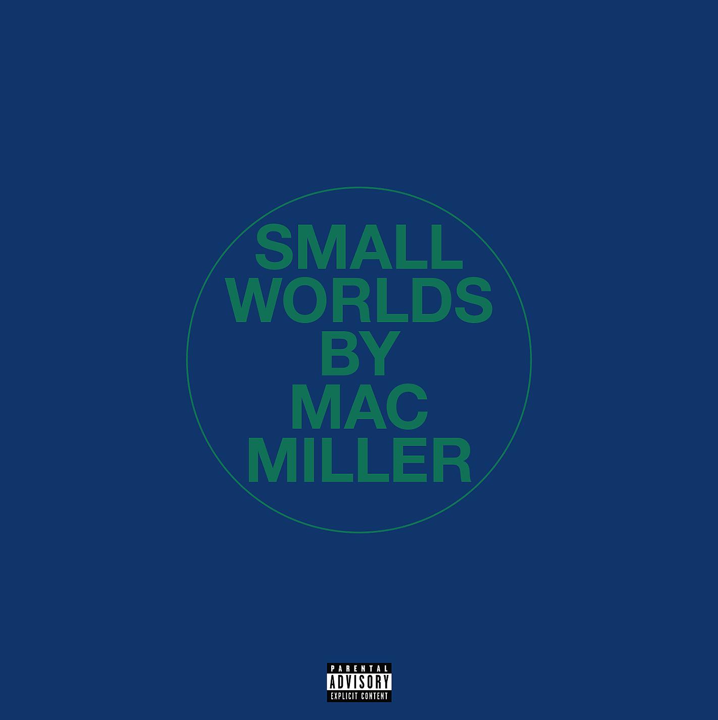 Постер альбома Small Worlds