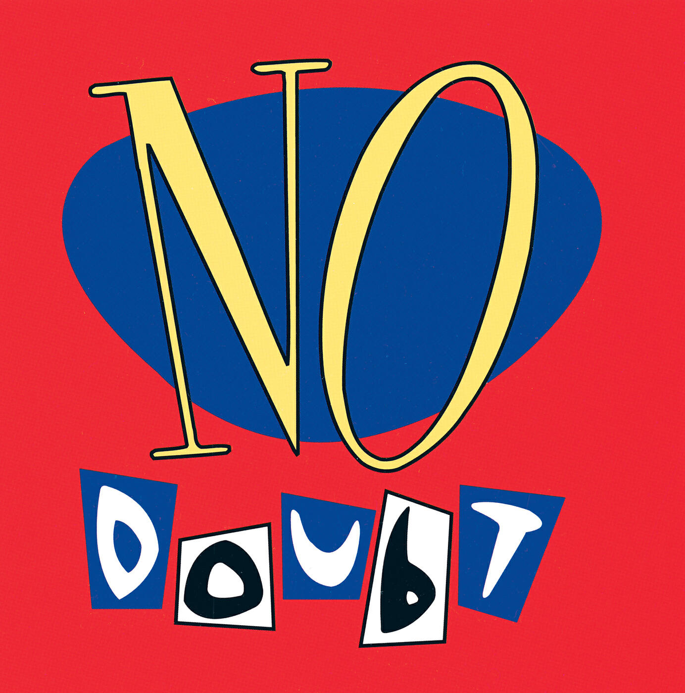 No Doubt - Big City Train (Album Version)