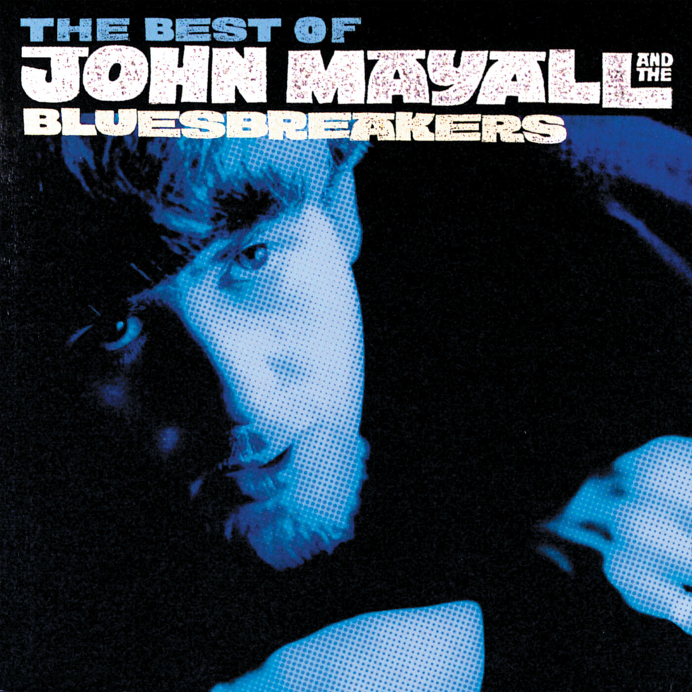 John Mayall & The Bluesbreakers - Parchman Farm