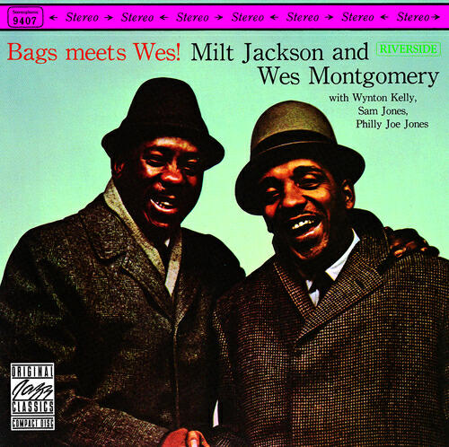 Wes Montgomery - Stairway To The Stars (Take 2)