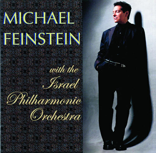 Michael Feinstein - On A Clear Day (You Can See Forever) (Album Version)