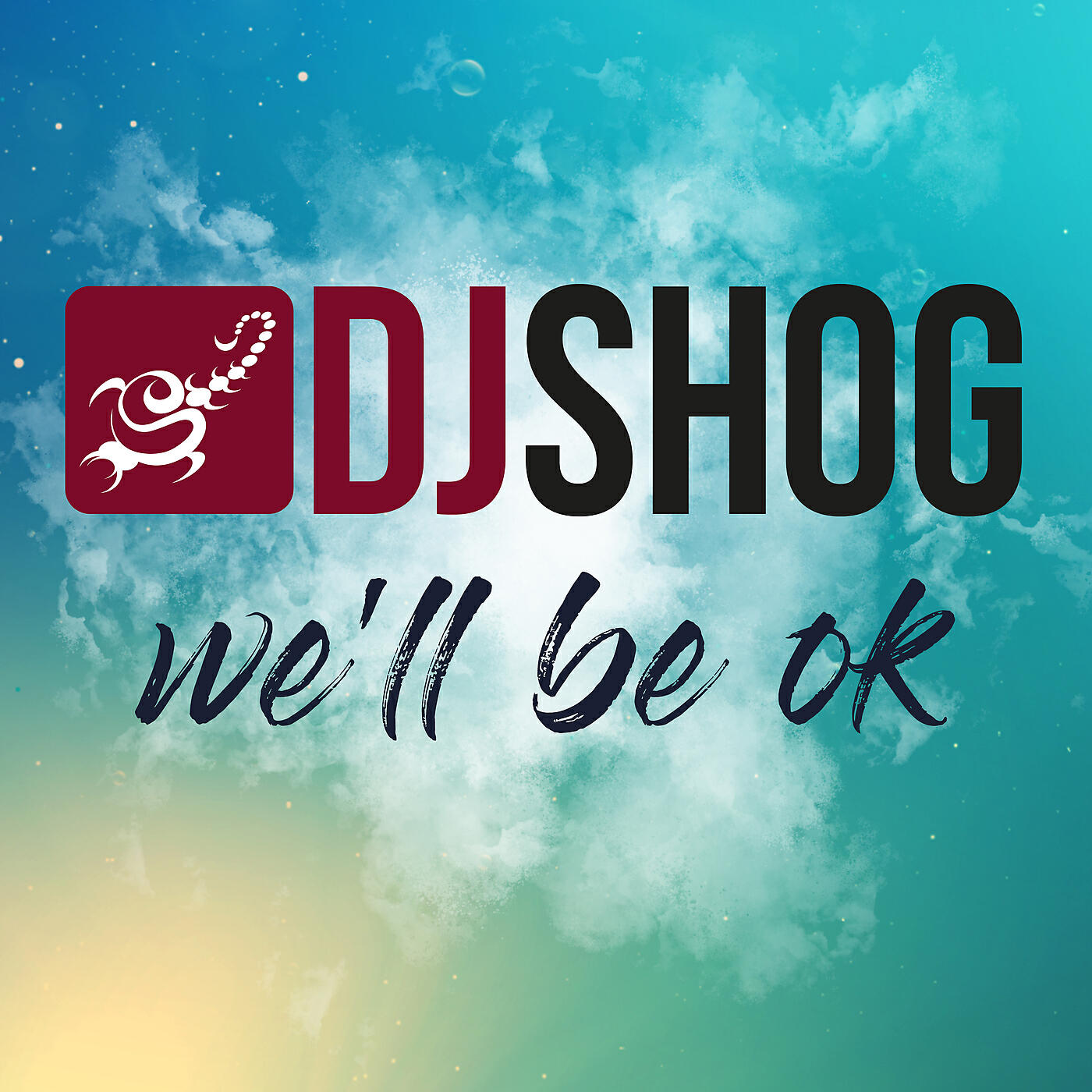 DJ SHOG - We'll Be OK (Sway Gray Extended Remix)