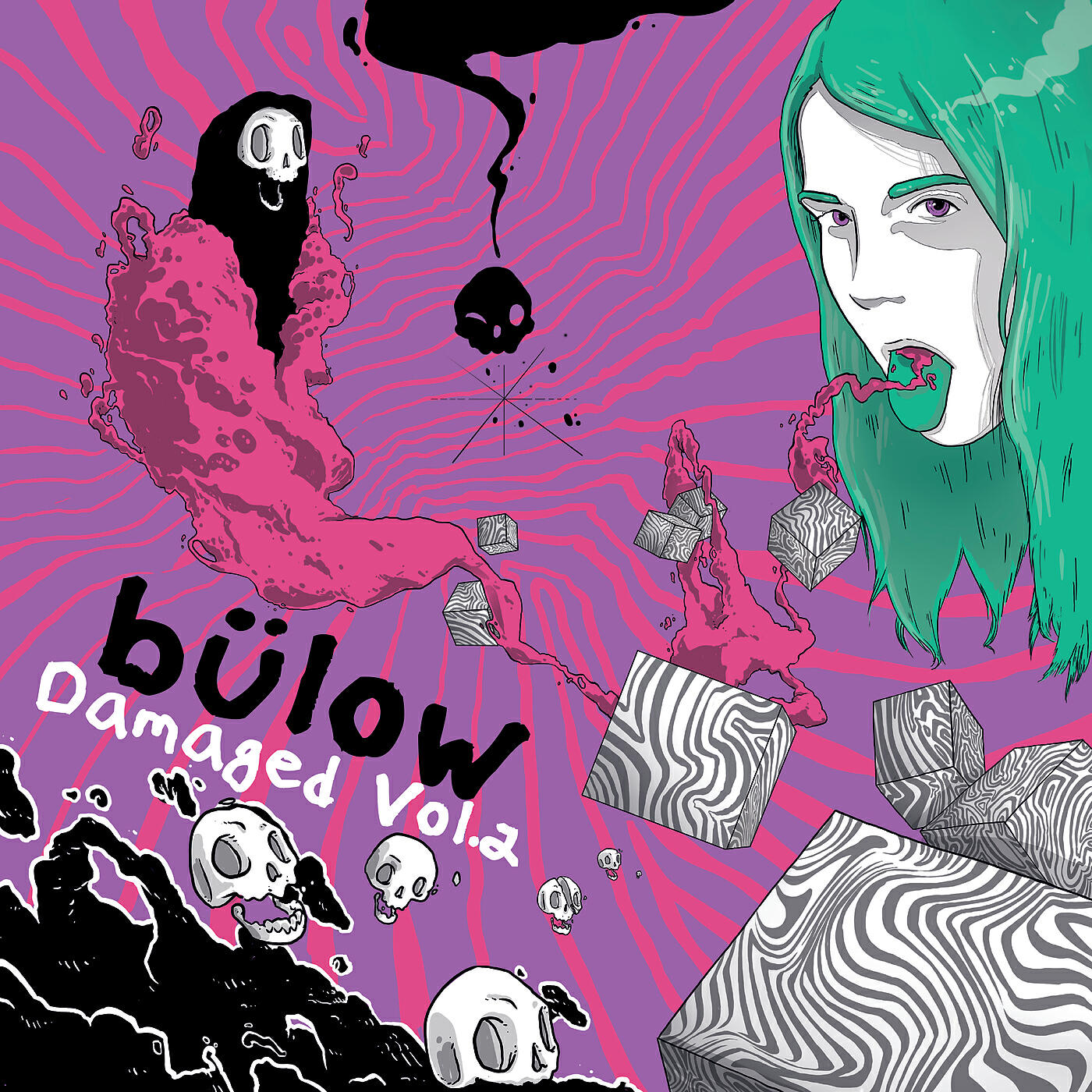 bülow - Honor Roll