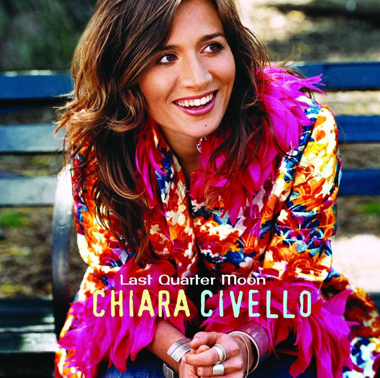 Chiara Civello - Caramel (Album Version)