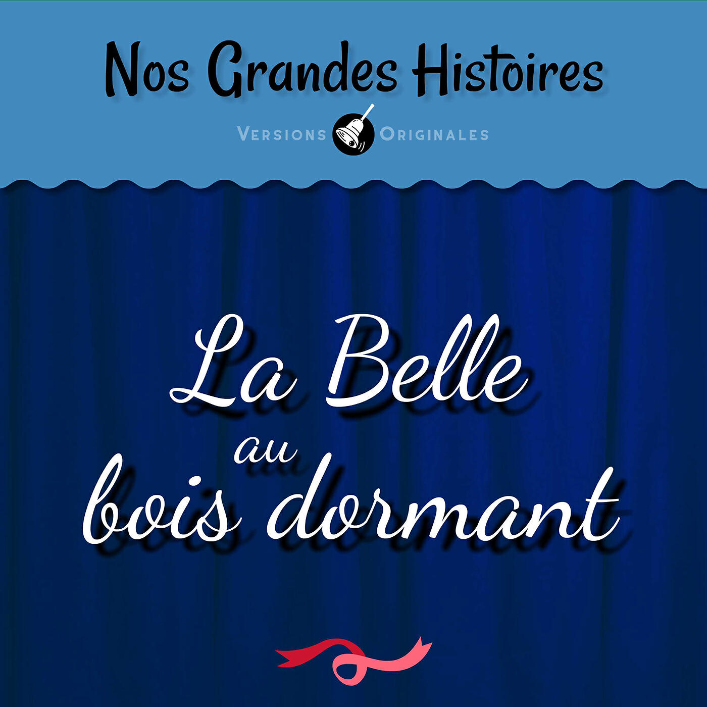 Suzanne Flon - La belle au bois dormant - Pt. 3