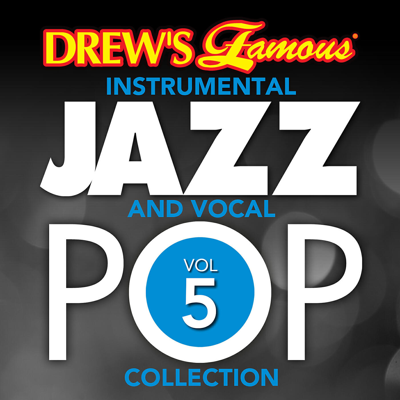 The Hit Crew - I Found A Million Dollar Baby (Instrumental)