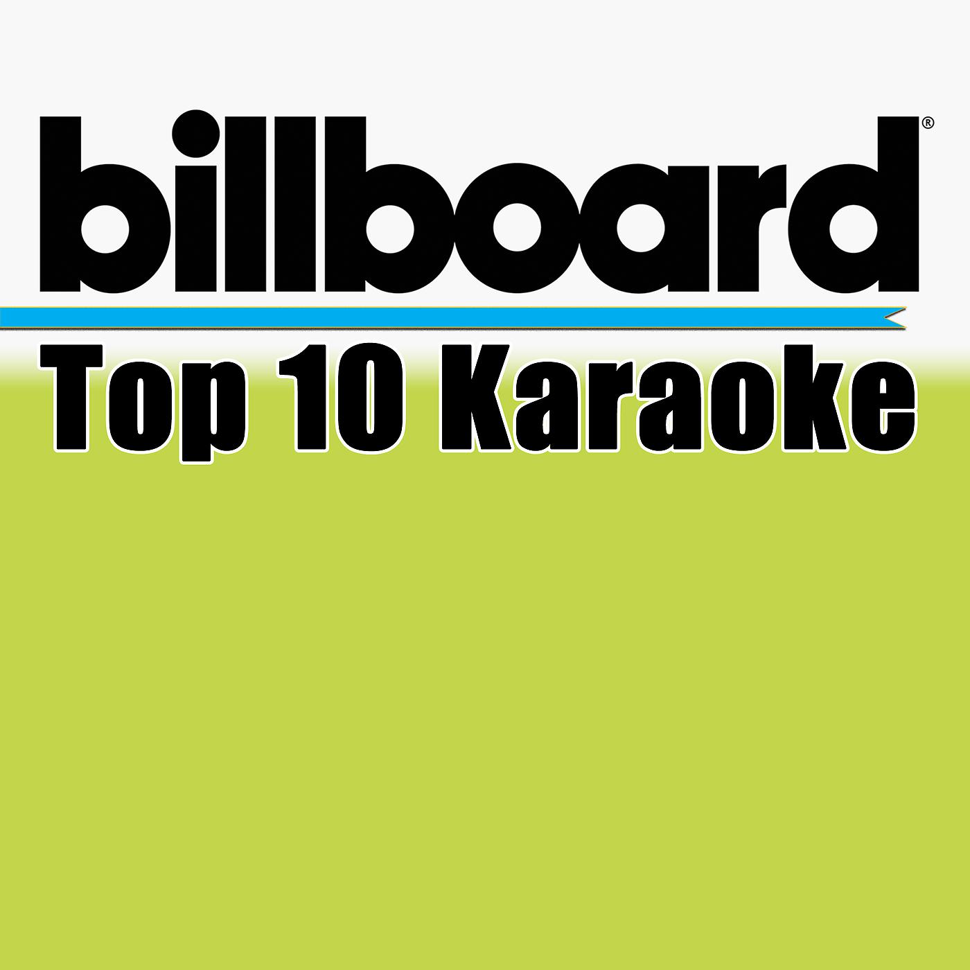 Billboard Karaoke - It's All Coming Back To Me Now (Made Popular By Celine Dion) [Karaoke Version]